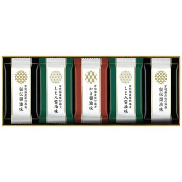  有明海産味付海苔詰合せ SKH-25 SKH-25 内祝い お祝 出産内祝い