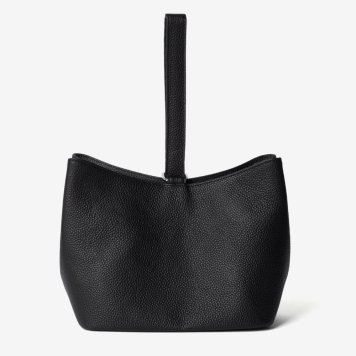 ギオネ GUIONNET ONE HANDLE BAG ワンハンドルバッグ PG026 DRYGRAIN ドライグレイン 撥水 ハンドバッグ レディース バッグ レザー