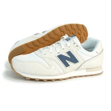 ニューバランス new balance  スニーカー レディース ランニングスタイル シューズ 運動靴 靴 普段履き W373 99U オフホワイト Bワイズ