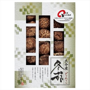 0 大分産椎茸どんこ　 MH35  内祝 内祝い お祝 御祝 記念品 出産内祝い プレゼント 快気祝い 粗供養 引出物
