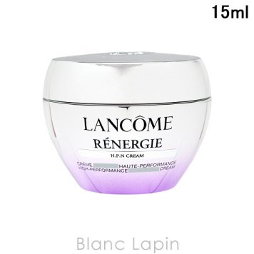 【ミニサイズ】 ランコム LANCOME レネルジーHPNクリーム 乳液・クリームミニ 15ml