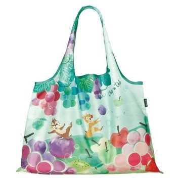 【送料無料・包装無料・のし無料】ディズニー 2way Shopping Bag もぎたてフルーツ DSN-DJQ-6323ギフト 敬老の日 入学祝い 卒業祝い 就職祝い 結婚祝い 誕生日 出産祝い 引越祝い 香典返し 新盆 初盆 御礼 お中元 内祝い 快気祝い ご挨拶 志 法事