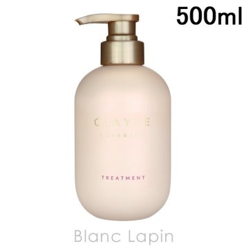 クレージュ CLAYGE トリートメントM 500ml