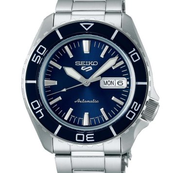 セイコー ファイブスポーツ SEIKO 5 Sports SBSA259 SKXスポーツシリーズ 国内正規品 腕時計