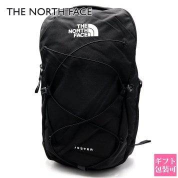 ザ・ノースフェイス THE NORTH FACE ジェスター JESTER NF0A3VXF 28L リュック バックパック メンズ レディース リュックサック PC収納 A4対応 コーデュラナイロン 通勤 通学 ビジネス 学生 旅行 アウトドア タウンユース 大容量 ブラック 黒 ブランド バッグ 鞄