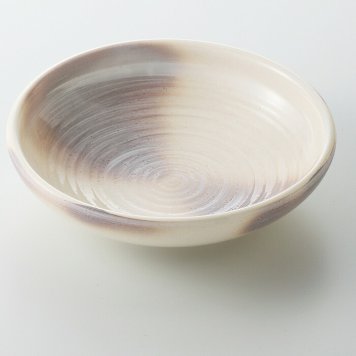 志野　盛鉢 陶器 万古焼 やきものの里から、暮らしを贈ります。　ギフト 食器 セット テーブルウェア