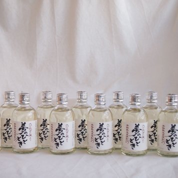 12本セット 井上酒造 熟成麦焼酎 夢のひととき 25度 300ml×12本(大分県)
