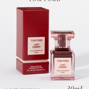 トムフォード TOMFORD LOSTCHERRY オードトワレ レディース フレグランス ロスト チェリー EDP 30ml 甘美 誘惑的 ギフト プレゼント ロストチェリー EDP