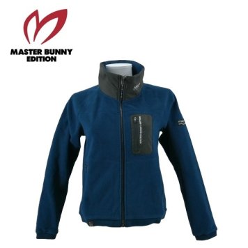マスターバニーエディション レディース ジャケット プラスリッチ両面フリース ジャケット MASTER BUNNY EDITION 759-1262102 お誕生日祝い お祝い 記念品 30代 40代 50代 60代 母の日 お母さん 還暦祝い 敬老の日 彼女 人気プレゼント プレゼント