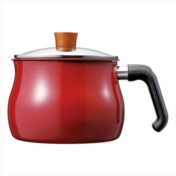 ToMay dolce IH対応マルチポットL　レッド RB-1254  内祝 内祝い お祝 御祝 記念品 出産内祝い プレゼント 快気祝い 粗供養 引出物