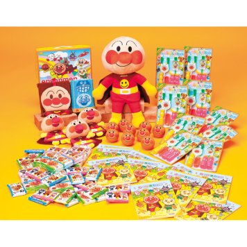 アンパンマングッズプレゼント(80名様用) ／お祭り・縁日用品 パーティー・イベント用品 ホビー エンタメ・ホビー 敬老の日 プレゼント ギフト お祝い いつ 70代 80代 メッセージ おじい おばあ 祖父母 お彼岸 お供え 秋 2026 送料無料 ギフト プレゼント プチギフト 内祝い 快気祝い 出産祝い 結婚祝い 引出物 新築祝い お返し