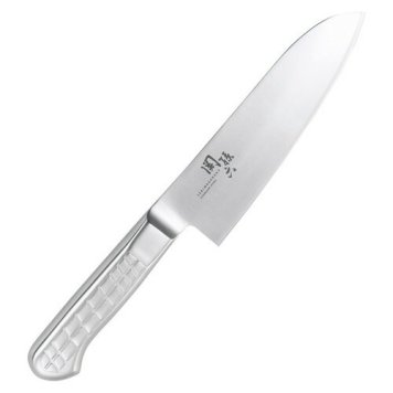 【送料無料・包装無料・のし無料】関孫六 オールステンレス三徳 093AB5635(A5)ギフト 敬老の日 入学祝い 卒業祝い 就職祝い 結婚祝い 誕生日 出産祝い 引越祝い 香典返し 新盆 初盆 御礼 お中元 内祝い 快気祝い ご挨拶 志 法事