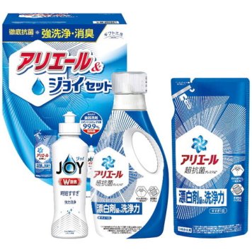 【送料無料・包装無料・のし無料】ギフト工房 アリエール&ジョイセット GAJ-20C(A4)ギフト 春 入学祝い 卒業祝い 就職祝い 結婚祝い 誕生日 出産祝い 引越祝い 香典返し 新盆 初盆 御礼 お中元 内祝い 快気祝い ご挨拶 志 法事