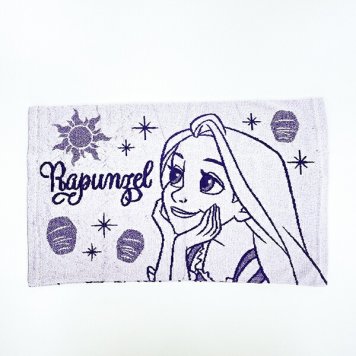 ディズニー プリンセス ラプンツェル のびのび枕カバー 寝具 Disney
