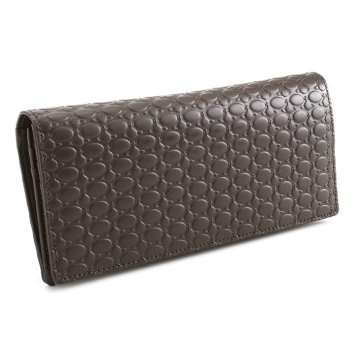 ヴィヴィアンウエストウッド 財布 長財布 チョコ Vivienne Westwood ACCESSORIES vwk067-71