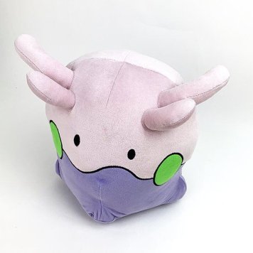 ポケットモンスター ヌメラ もちふわくっしょん クッション グッズ