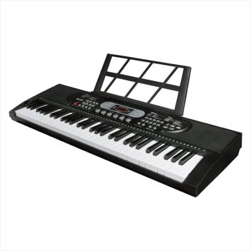 レトロサウンド ガイド機能付き電子ピアノ　 KB-61K  内祝 内祝い お祝 御祝 記念品 出産内祝い プレゼント 快気祝い 粗供養 引出物
