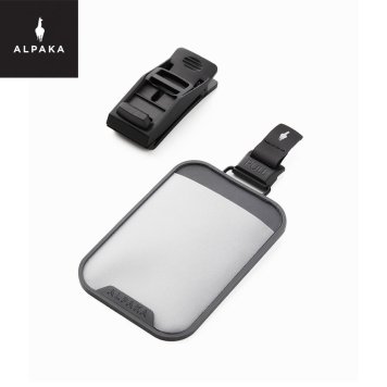 カードホルダー HUB CARDHOLDER  ALPAKA   翌日出荷   おしゃれ ブランド 人気 新生活 引越し クリスマス 父の日 バレンタイン  誕生日