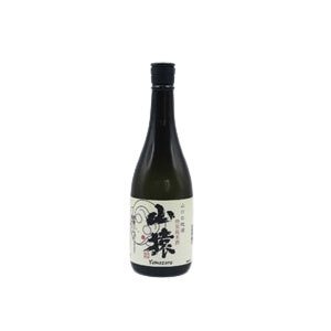 永山酒造 山猿 特別純米酒 720ml x1(代引不可)