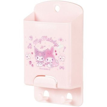 マイメロディ・クロミ オトナカワイイ マグネット付マルチスタンド ※送料無料(北海道・沖縄は除く)