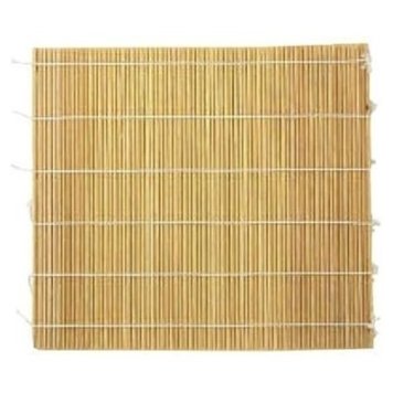 シンコーブライト産業 竹製 のりすだれ 細口 24cm×27cm(05934) EBM-3641900