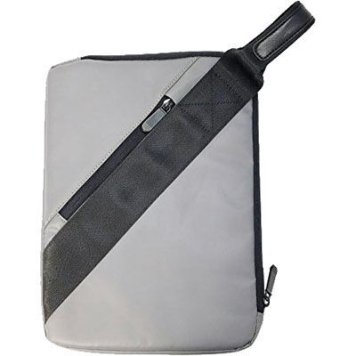 ブライトンネット 汎用Tabletキャリーケース 10インチ用 グレー BM-GPTAB10CASE/GR