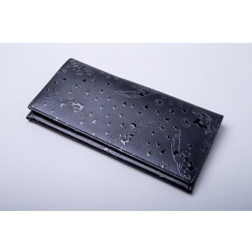 TEZUKA04 鉄腕アトム　長財布