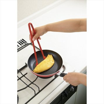 たまごやきの達人 CH-2053・レッド  キッチン キッチン雑貨  内祝 内祝い お祝 御祝 記念品 出産内祝い プレゼント 快気祝い 粗供養 引出物