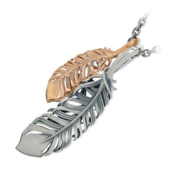 M's collection シルバー ネックレス 彼氏 メンズ 誕生日プレゼント 記念日 ギフトラッピング エムズコレクション  送料無料