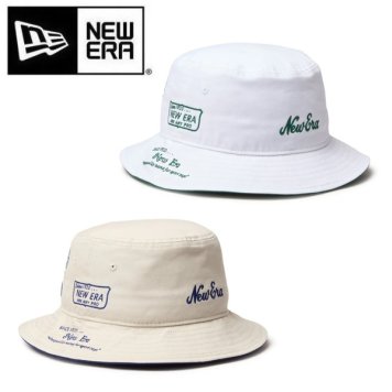 ニューエラ ゴルフ ハット バケット01 Archive Logo NEW ERA (14391303) (14391304) お誕生日祝い お祝い 記念品 お父さん 父の日 彼氏 男性 30代 40代 50代 60代 還暦祝い 敬老の日  人気プレゼント プレゼント