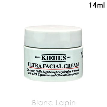 【ミニサイズ】 キールズ KIEHLS クリームUFC 乳液・クリームミニ 14ml