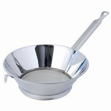 本間冬治工業 PRO SERIES 弁慶 油こし 4号 4904781913800