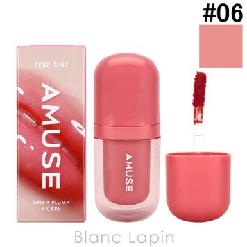 アミューズ AMUSE ベベティント #06 ピンクフィグ 3.8g