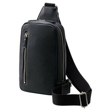 【送料無料・包装無料・のし無料】良品工房 日本製牛革ワンショルダー T23-307(A4)ギフト 敬老の日 入学祝い 卒業祝い 就職祝い 結婚祝い 誕生日 出産祝い 引越祝い 香典返し 新盆 初盆 御礼 お中元 内祝い 快気祝い ご挨拶 志 法事