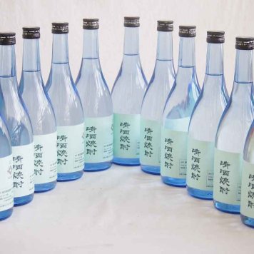 11本セット(大分県日田井上酒造 清酒焼酎 44度) 720ml×11本