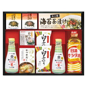 キッコーマン塩分ひかえめ生しょうゆ詰合せギフト  ／セット・詰め合わせ 調味料 食品 お中元 御中元 ギフト 暑中 残暑 お盆 初盆 新盆 お供 御供 ギフト 2026 送料無料 ギフト プレゼント プチギフト 内祝い 快気祝い 出産祝い 結婚祝い 引出物 新築祝い お返し