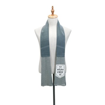 Head Chef 幅10.5cm 長さ175cm キッチンボア ヘッドシェフ | おしゃれ タオル キッチンタオル ミトン エプロン キッチングッズ 正規輸入品