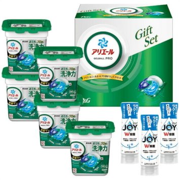 【送料無料・包装無料・のし無料】P&G アリエールジェルボール部屋干しギフトセット PGJH-50E(B5) ギフト 敬老の日 入学祝い 卒業祝い 就職祝い 結婚祝い 誕生日 出産祝い 引越祝い 香典返し 新盆 初盆 御礼 お中元 内祝い 快気祝い ご挨拶 志 法事