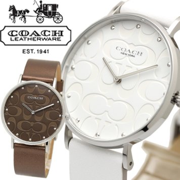 COACH コーチ 腕時計 レディース 女性用 ウォッチ ブランド 時計 人気 14503301 14503302