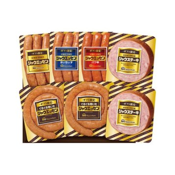 送料無料 お歳暮 日本ハムギフト限定シャウエッセン  ※11/2以降の出荷予定となります。北海道・沖縄・離島は配達不可 全国送料無料 御歳暮 早割 お歳暮2026 御挨拶 お取り寄せ グルメ スイーツ
