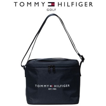トミーヒルフィガー ゴルフ クールバッグ ショルダー TOMMY HILFIGER THMG4SEF お誕生日祝い お祝い 記念品 お父さん 父の日 彼氏 男性 30代 40代 50代 60代 母の日 お母さん 還暦祝い 敬老の日 彼女 人気プレゼント プレゼント