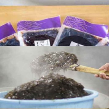 荒木國一商店からの　鰹おかか120g(三重県)工場直送
