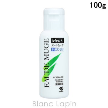 オードムーゲ EAUDE MUGE メンズオードムーゲ薬用スキンミルク 100g