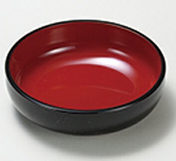 山中塗　7.0菓子鉢 インテリア 漆器 盆 カタログギフト 景品 粗品