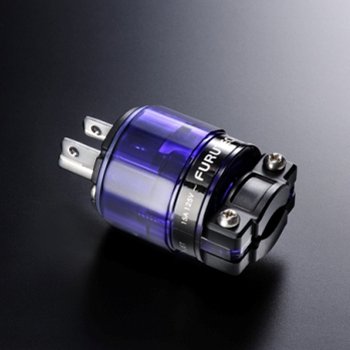 FURUTECH オーディオ・グレード電源プラグ FI-11M-N1R FI-11M-N1R