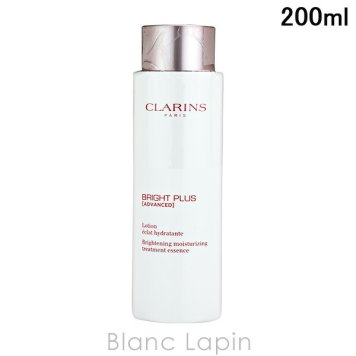 クラランス CLARINS ブライトプラス ローション 化粧水 200ml