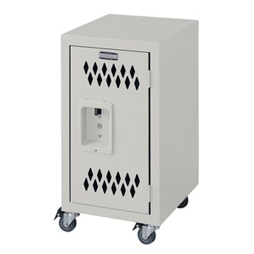 東谷（あづまや） ロック スチールチェストS TPN-40IV