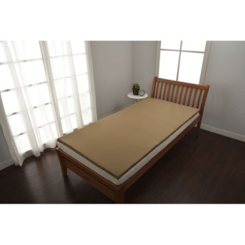 （品薄・入荷次第）西川 低反発マットレスパッド HD03003265【直送品】［送料無料］ 