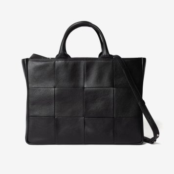 ギオネ GUIONNET 4BY3 HANDBAG フォーバイスリー ハンドバッグ PG023 レディース バッグ レザー