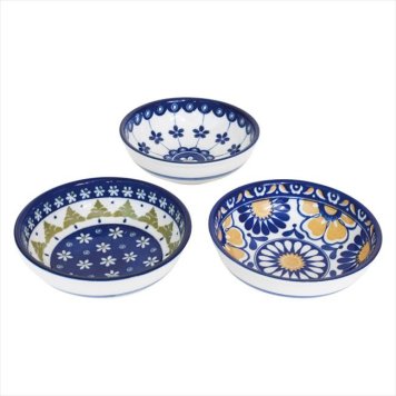0 キャッスルスターシチューサラダボウル3P　 250436  内祝 内祝い お祝 御祝 記念品 出産内祝い プレゼント 快気祝い 粗供養 引出物